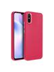Futerał FRAME do XIAOMI Redmi 9AT / Redmi 9A magenta