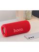 EOL Głośnik bluetooth 2 x 8W 2h Hoco HC27 czerwony