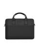 WiWU - Wodoodporna torba na laptopa 14" Minimalist - czarna