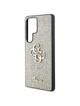 GUESS futerał do SAMSUNG S25 Ultra GUHCS25LHG4SGD (Fixed Glitter Big 4G) złoty