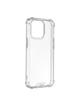 ROAR futerał ARMOR do IPHONE 13 Pro transparentny