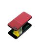 Futerał NOBLE do IPHONE 7 / 8 / SE 2020 / SE 2022 czerwony