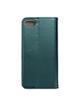 Kabura SMART MAGNETO do IPHONE 7 / 8 / SE 2020 / SE 2022 ciemnozielony