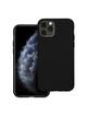 Futerał SILICONE do IPHONE 11 Pro czarny