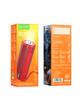 Głośnik bluetooth z latarką 2 x 15W 2h Hoco HC11 czerwony