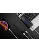 Powerbank Veger L11 (W1087) 10000 mAh czarny