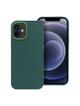 Futerał FRAME do IPHONE 12 Mini zielony