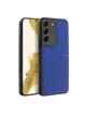 Futerał NOBLE do SAMSUNG S22 niebieski
