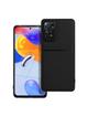 Futerał NOBLE do XIAOMI Redmi Note 11 Pro / 11 Pro 5G  czarny