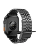 Smartwatch Hoco 2,02" TFT z fukcją rozmowy DYD02 czarny