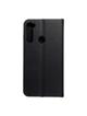 Kabura LUNA Book Gold do XIAOMI Redmi Note 8 czarny
