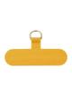 Wkładka nylonowa dla zawieszki do telefonu - żółty