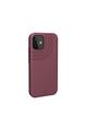 UAG Urban Armor Gear futerał ANCHOR do IPHONE 12 Mini aubergine