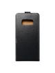 Kabura SLIM FLEXI FRESH pionowa do SAMSUNG S10e czarna