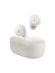 BASEUS słuchawki bezprzewodowe bluetooth TWS ENC IPX4 Bowie E18 białe