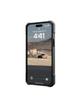 UAG Urban Armor Gear futerał MONARCH do IPHONE 15 Plus carbon fiber