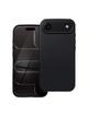 Futerał SILICONE do IPHONE 17 Air czarny