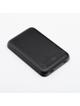 Powerbank zgodny z MagSafe Blue Star W0553 2A 5W 5000 mAh czarny