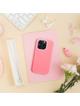 Futerał CANDY CASE do IPHONE 13 Pro różowy
