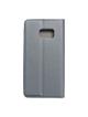 Kabura SMART CASE Book do SAMSUNG S7 (G930)  stalowy