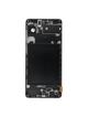 ServicePack Wyświetlacz LCD do SAMSUNG A71 A715F GH82-22248A
