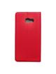 Kabura SMART CASE Book do SAMSUNG A5 2017 czerwony