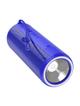 Głośnik bluetooth z latarką 2 x 15W 2h Hoco HC11 niebieski