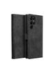 Kabura TENDER Book do SAMSUNG S22 Ultra czarny