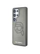KARL LAGERFELD futerał do SAMSUNG S25 Ultra KLHCS25LHKHDCELK (IML Rhinestones K Head) czarny