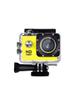 Kamera sportowa DV SJ4000 żółta