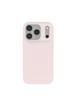 ZAGG futerał MANHATTAN SNAP kompatybilny z MagSafe do IPHONE 17 Pro pink blush