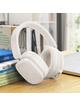 Słuchawki bezprzewodowe nauszne Hoco W51 białe