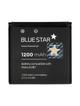 Bateria do Nokia 6280 / 9300 / 6151 / N73 1200 mAh Blue Star Premium