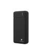 PURIDEA powerbank 20000 mAh PD QC3.0 3A 20W Q7 czarny