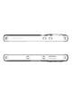 SPIGEN futerał LIQUID CRYSTAL do SAMSUNG A56 5G crystal clear