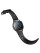 Smartwatch Hoco 1,43" AMOLED GPS z funkcją rozmowy Y37 czarny