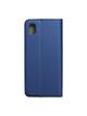 Kabura SMART CASE Book do HUAWEI Y5 2019 granatowy