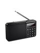 Radio przenośne Hoco HI50 czarne