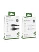 ACEFAST kabel USB A do Lightning MFi 2,4A C3-02 1,2 m czarny