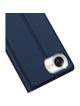 DUX DUCIS kabura SKIN PRO do IPHONE 16e (SE 4 2025) niebieska
