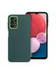 Futerał FRAME do SAMSUNG A13 4G zielony