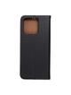 Kabura SMART PRO Book skórzana do XIAOMI Redmi 10C czarny