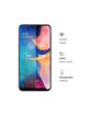 Szkło hartowane do Samsung Galaxy A20 Blue Star