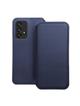 Kabura DUAL POCKET Book do SAMSUNG A53 5G granatowy