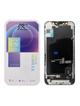 JK Wyświetlacz LCD do IPHONE 12 Mini FullHD Incell (Change IC)