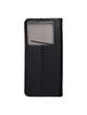 Kabura SMART CASE Book do INFINIX NOTE 40 Pro czarny