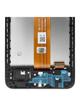 NCC Wyświetlacz LCD do SAMSUNG  A12 A125F/U/W/M OEM z ramką