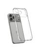 SPIGEN futerał ULTRA HYBRID do IPHONE 17 Pro crystal clear