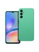 Futerał SILICONE 2mm do SAMSUNG A05S miętowy