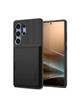 SPIGEN futerał SLIM ARMOR CS do SAMSUNG S25 Ultra black